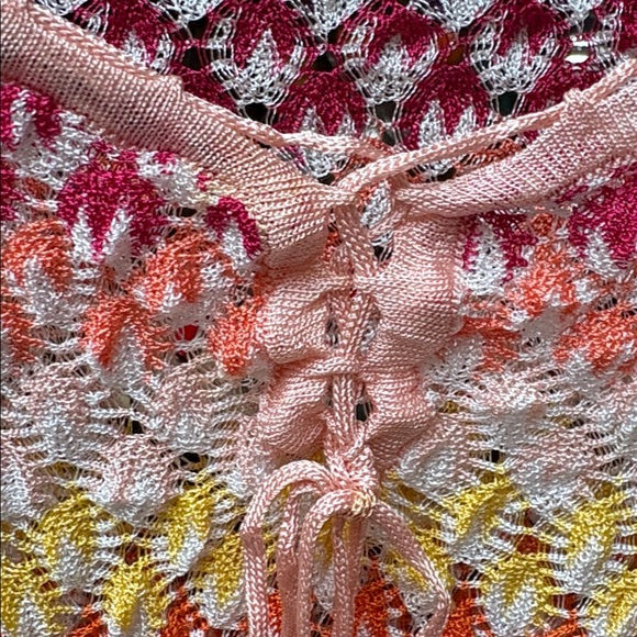 Missoni Short Sleeve Top - Picture 4 of 11